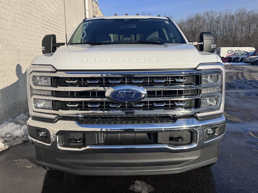 new 2026 Ford F-250 car, priced at $67,025