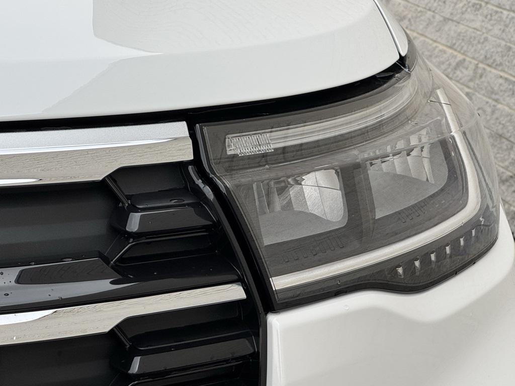 new 2026 Ford Explorer car, priced at $47,260