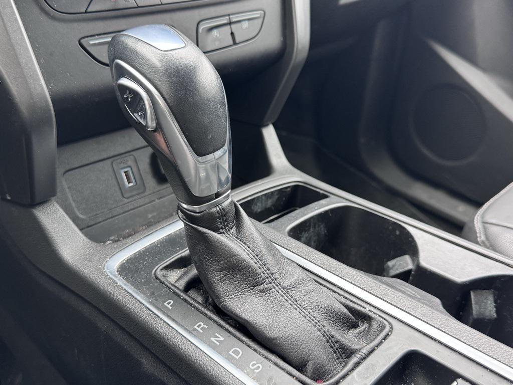 used 2018 Ford Escape car, priced at $12,992