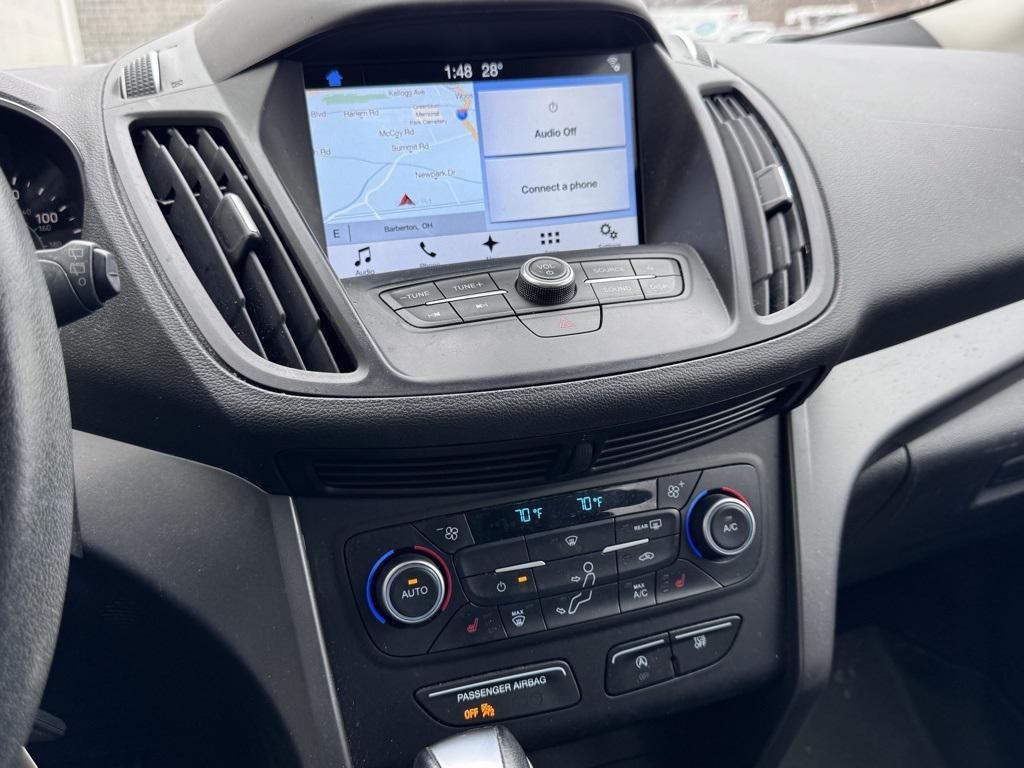 used 2018 Ford Escape car, priced at $12,992