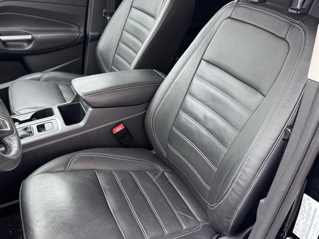 used 2018 Ford Escape car, priced at $12,992