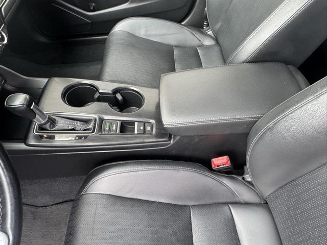 used 2022 Honda Civic car, priced at $20,362