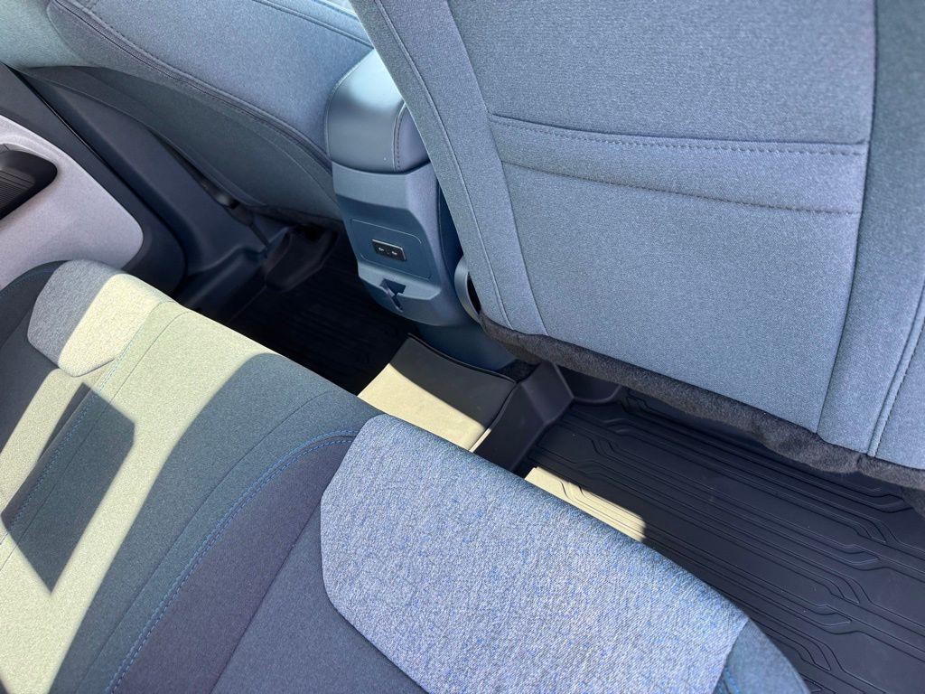 new 2026 Ford Maverick car, priced at $33,290