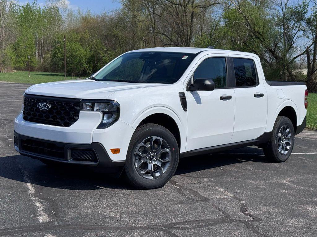 new 2026 Ford Maverick car, priced at $33,290