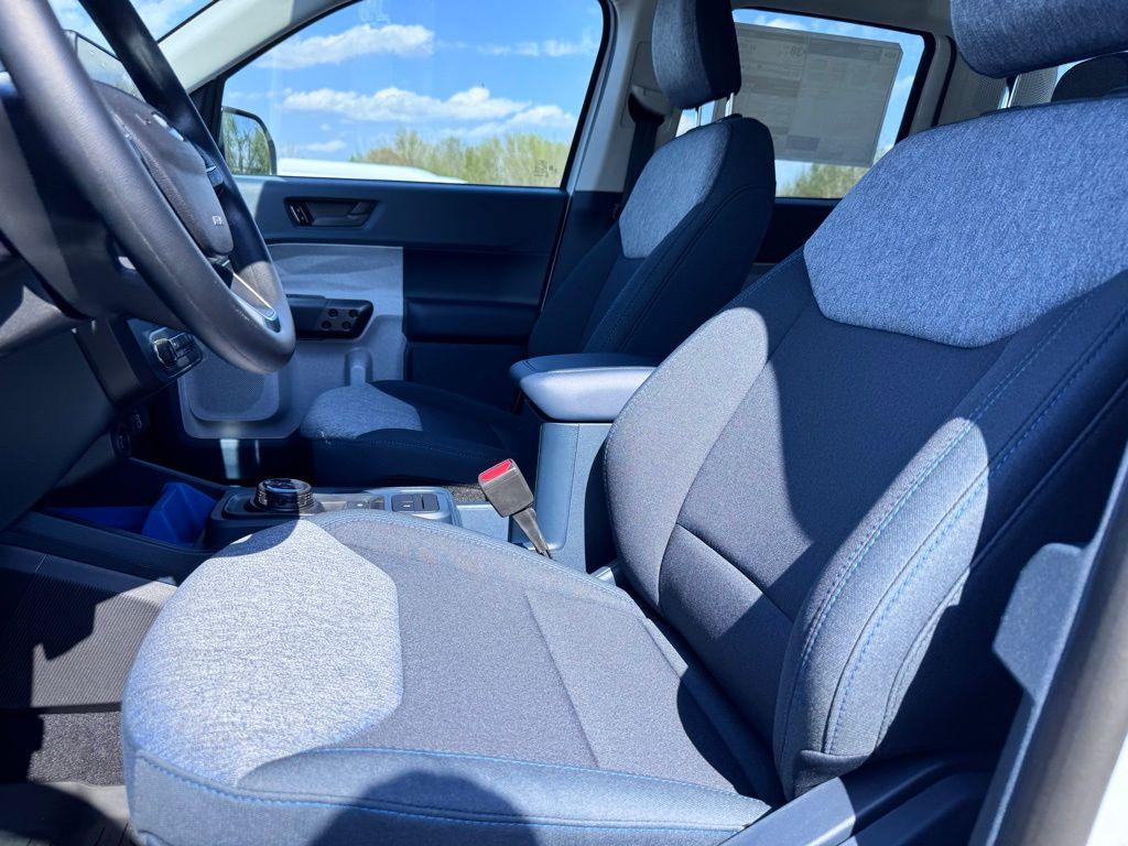 new 2026 Ford Maverick car, priced at $33,290