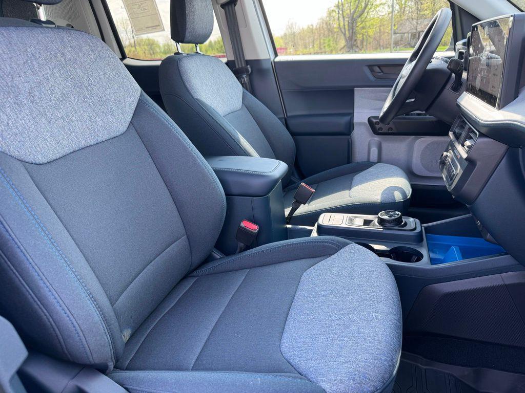 new 2026 Ford Maverick car, priced at $33,290