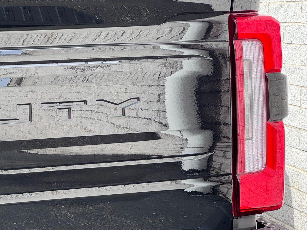 new 2026 Ford F-350 car, priced at $101,953