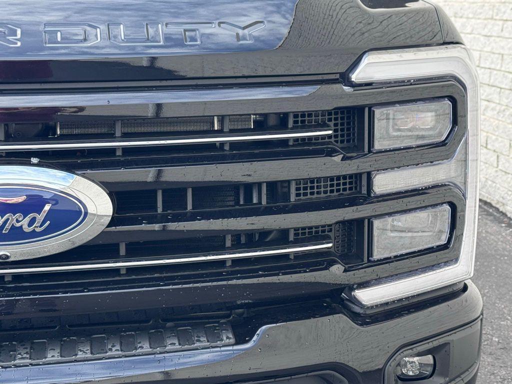 new 2026 Ford F-350 car, priced at $101,953
