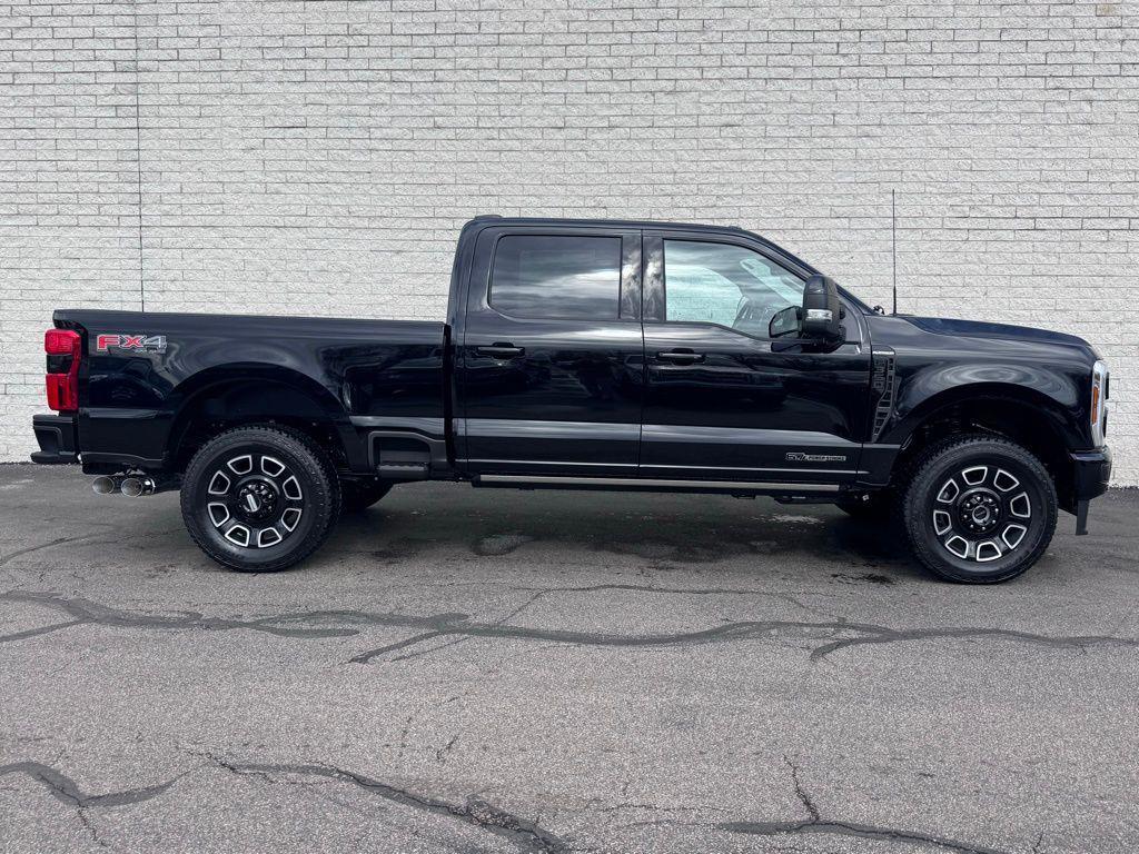 new 2026 Ford F-350 car, priced at $101,953