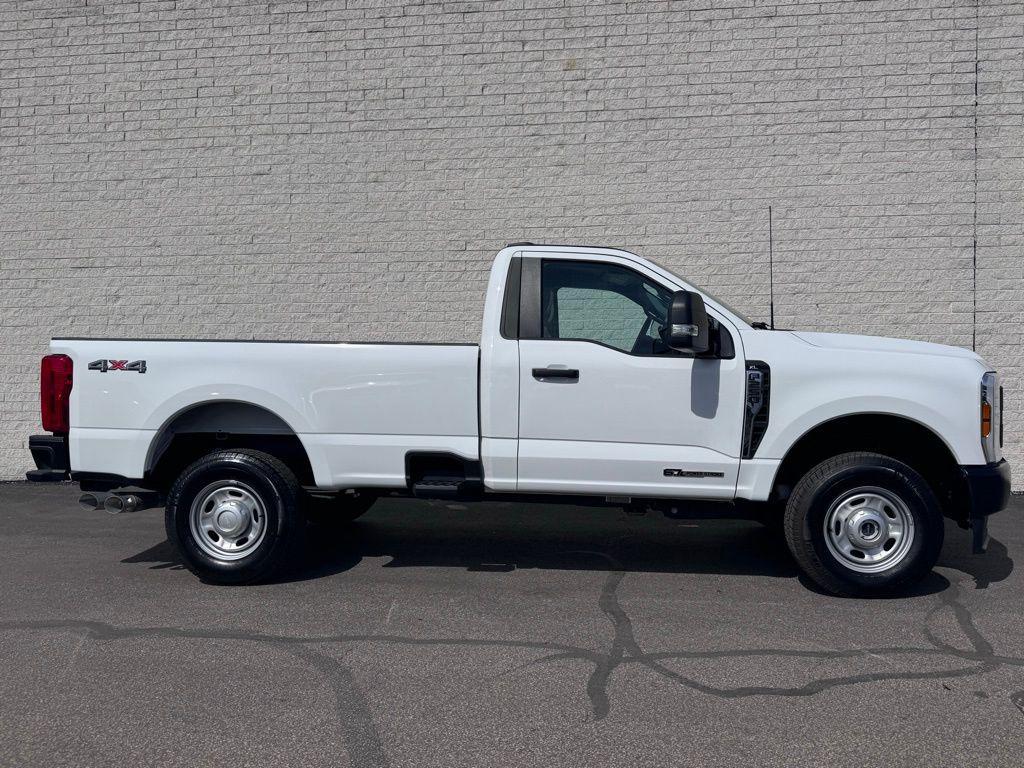 used 2025 Ford F-250 car, priced at $57,488