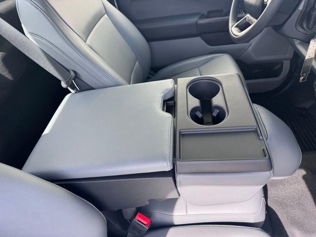 used 2025 Ford F-250 car, priced at $57,488