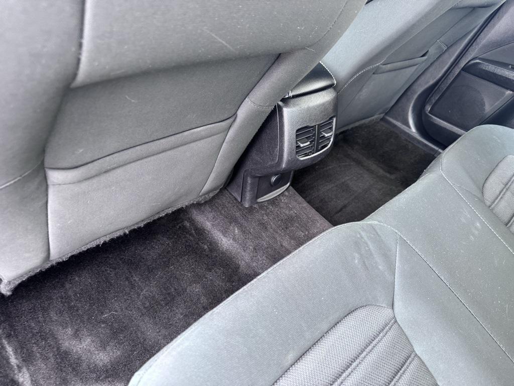 used 2018 Ford Fusion car, priced at $12,995