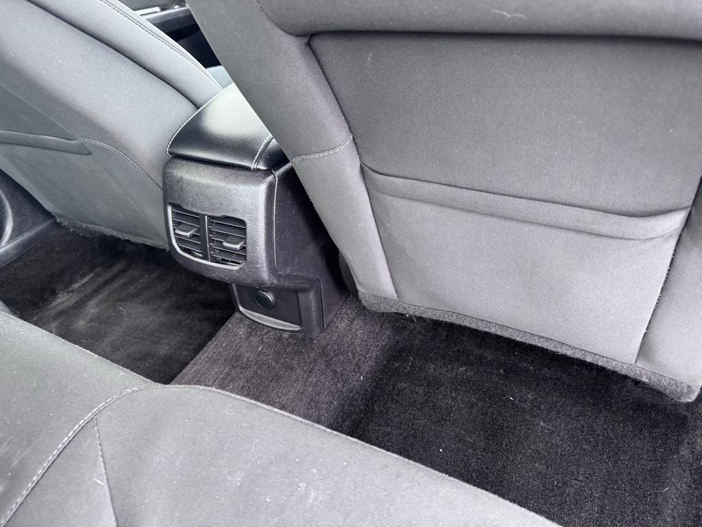 used 2018 Ford Fusion car, priced at $12,995