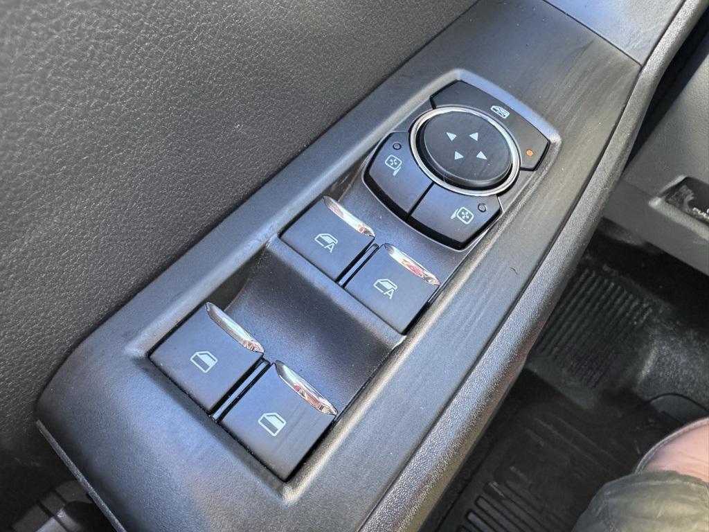 new 2026 Ford F-350 car, priced at $57,300