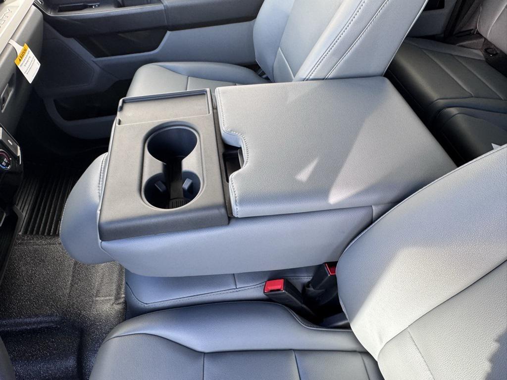 new 2026 Ford F-350 car, priced at $57,300