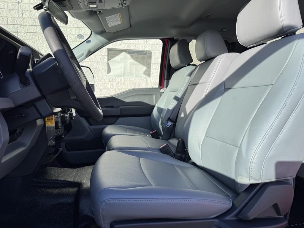 new 2026 Ford F-350 car, priced at $57,300