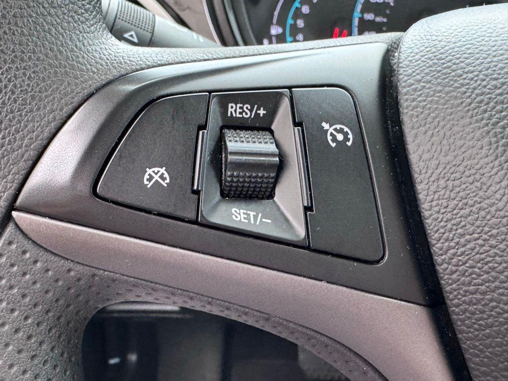 used 2021 Chevrolet Spark car, priced at $14,645