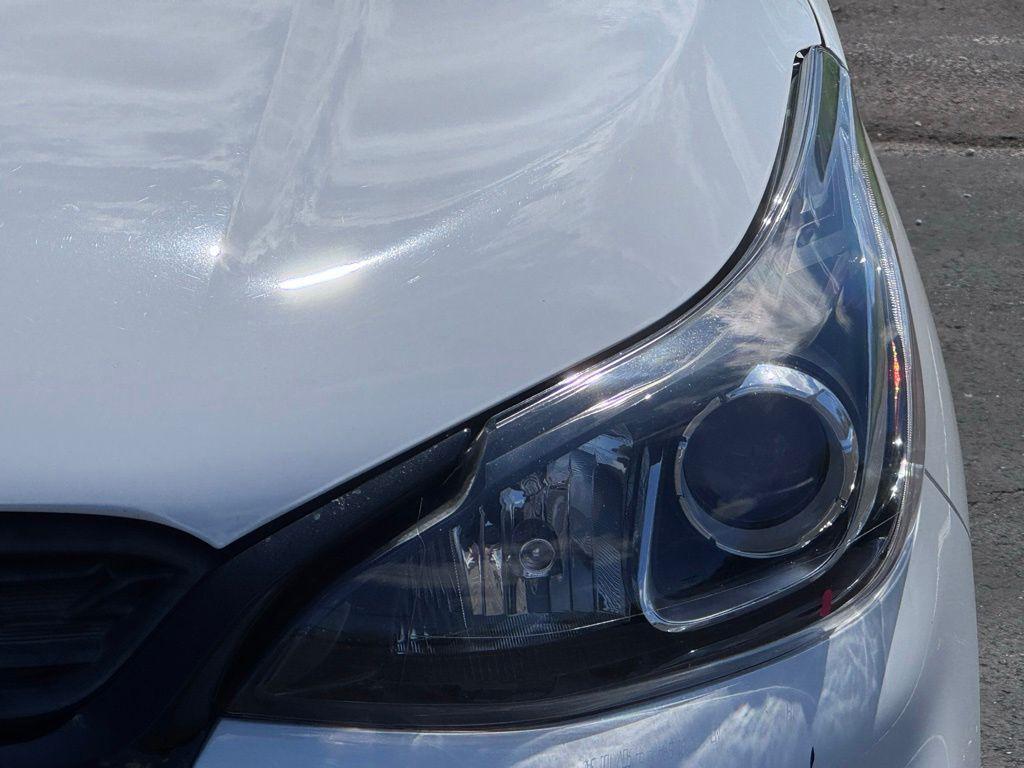used 2021 Chevrolet Spark car, priced at $14,767