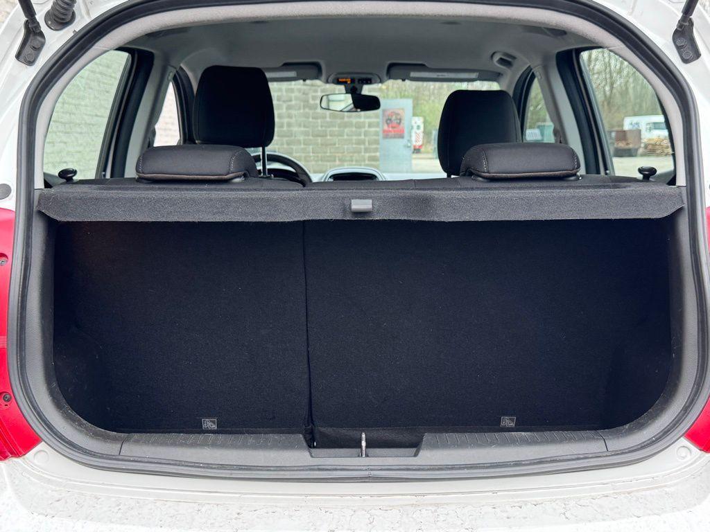 used 2021 Chevrolet Spark car, priced at $14,645