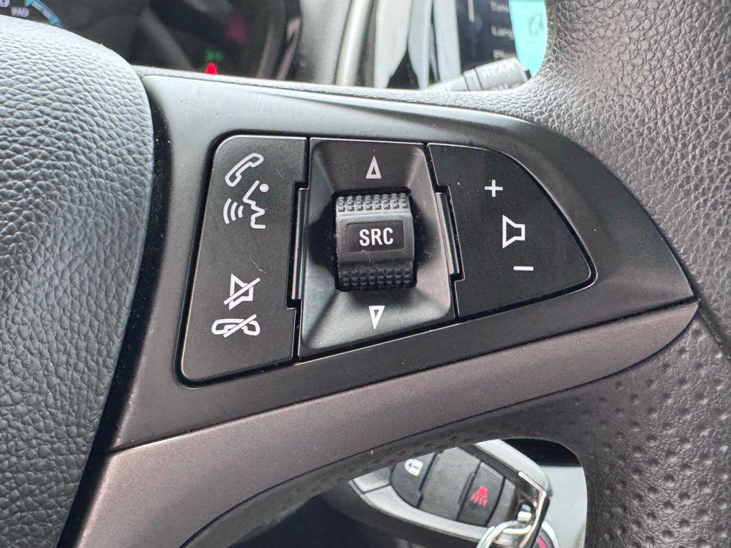 used 2021 Chevrolet Spark car, priced at $14,645