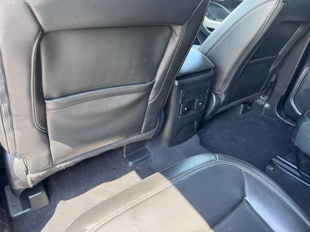 used 2022 Ford Explorer car, priced at $29,365