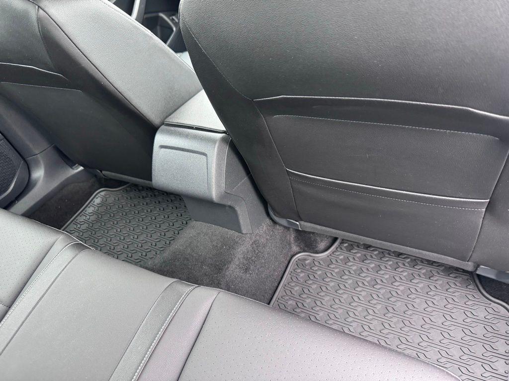 used 2023 Volkswagen Jetta car, priced at $18,345