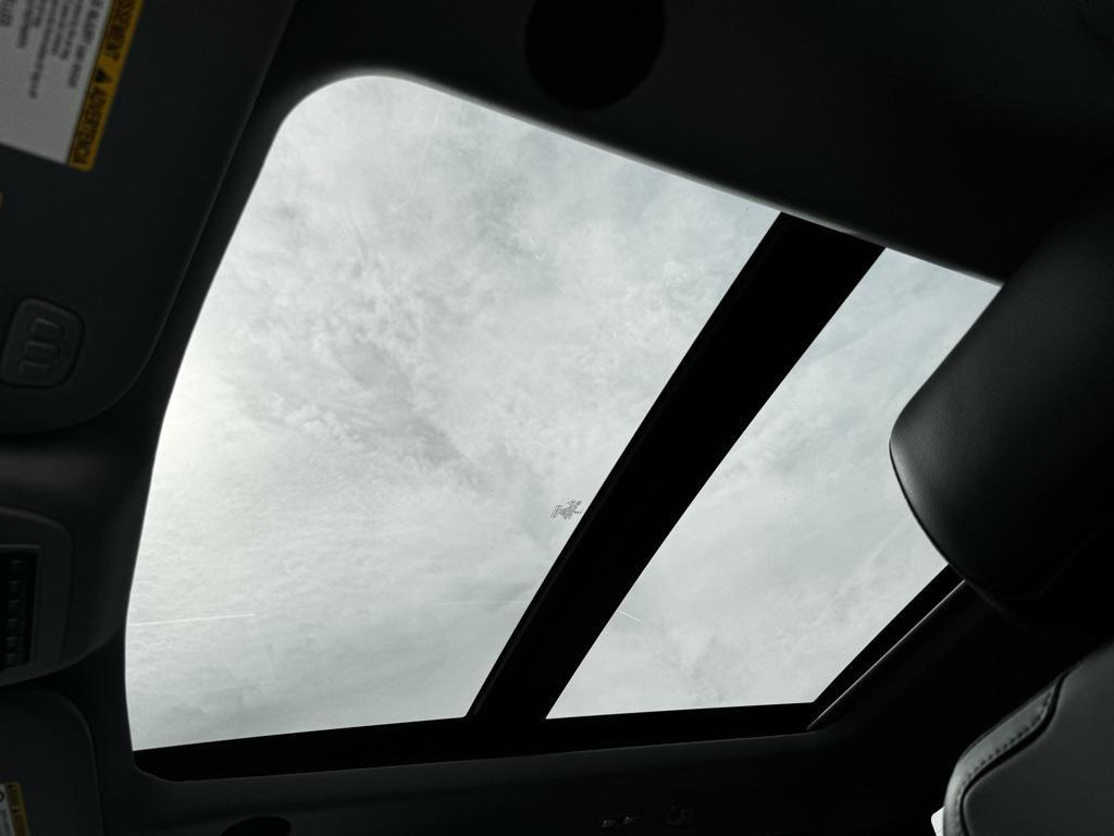 new 2025 Ford F-350 car, priced at $85,226