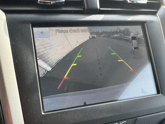 used 2020 Ford Fusion car, priced at $14,273