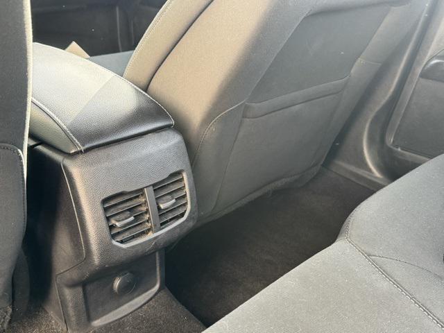 used 2020 Ford Fusion car, priced at $14,273