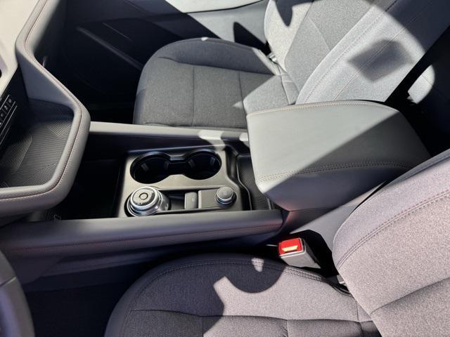 new 2026 Ford Explorer car, priced at $39,048