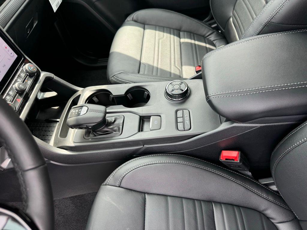 new 2024 Ford Ranger car, priced at $46,873