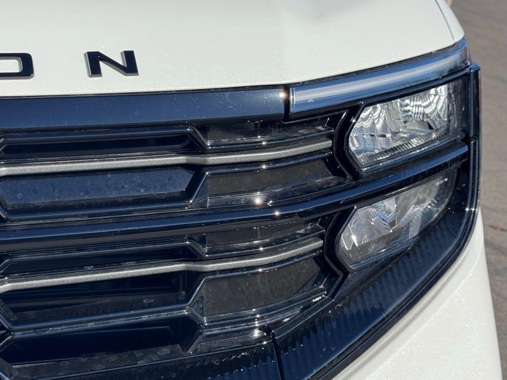 new 2026 Ford Expedition car, priced at $85,150