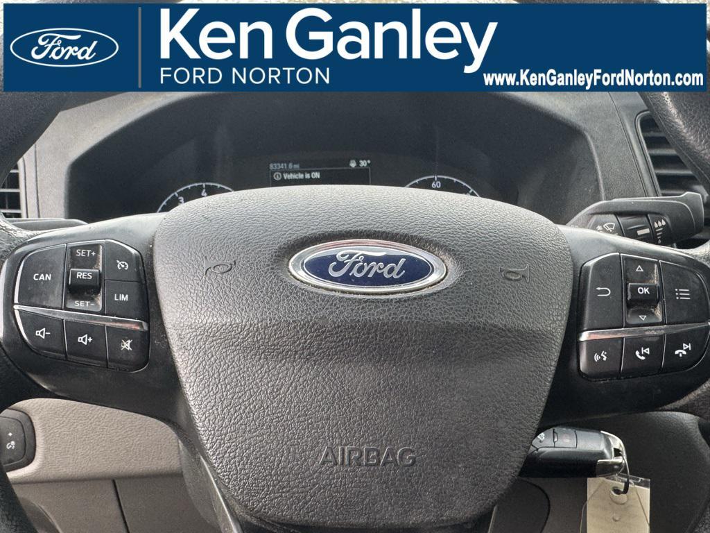 used 2020 Ford Transit-250 car, priced at $25,981