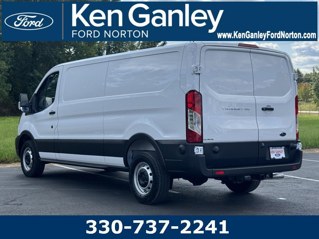 new 2025 Ford Transit-350 car, priced at $49,175