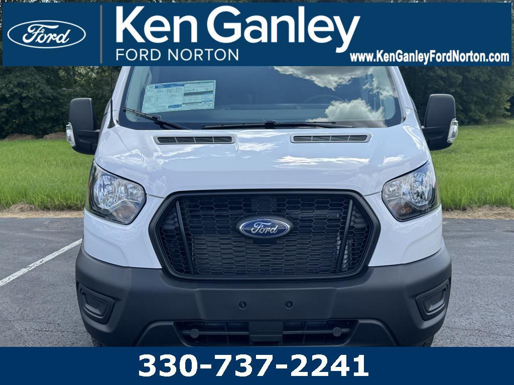 new 2025 Ford Transit-350 car, priced at $49,175
