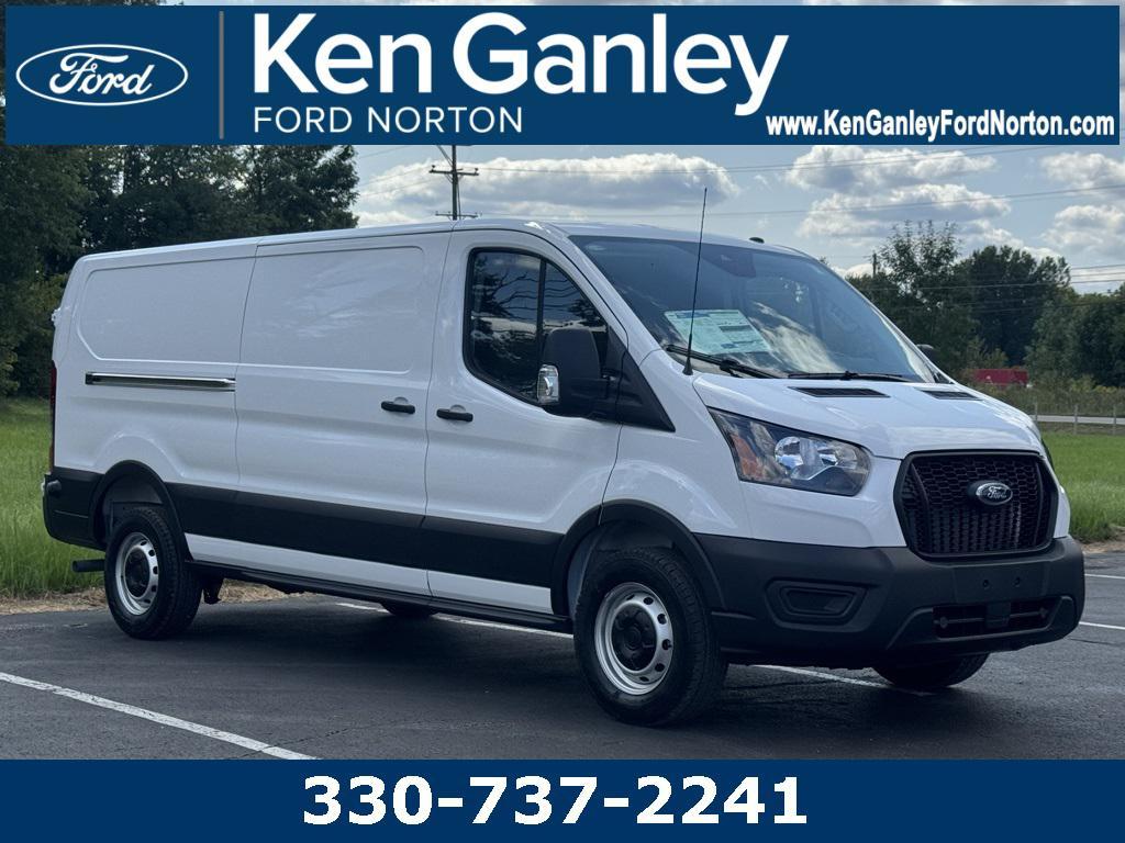 new 2025 Ford Transit-350 car, priced at $49,175