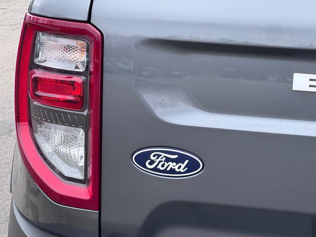 new 2026 Ford Bronco Sport car, priced at $35,996