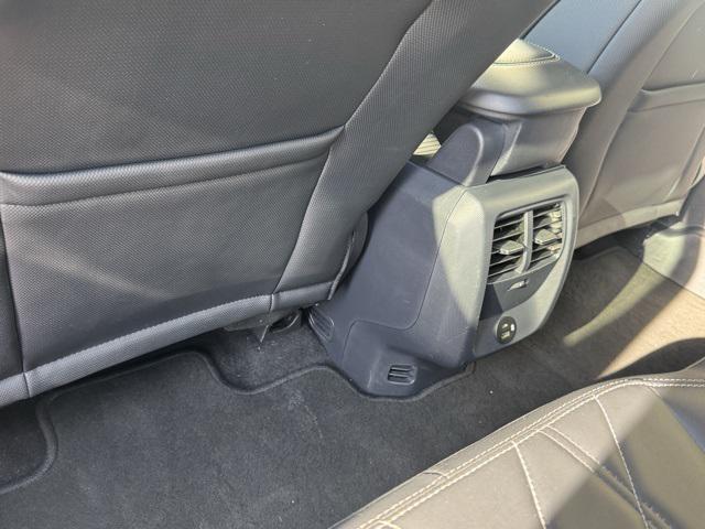 used 2022 Ford Mustang Mach-E car, priced at $21,980