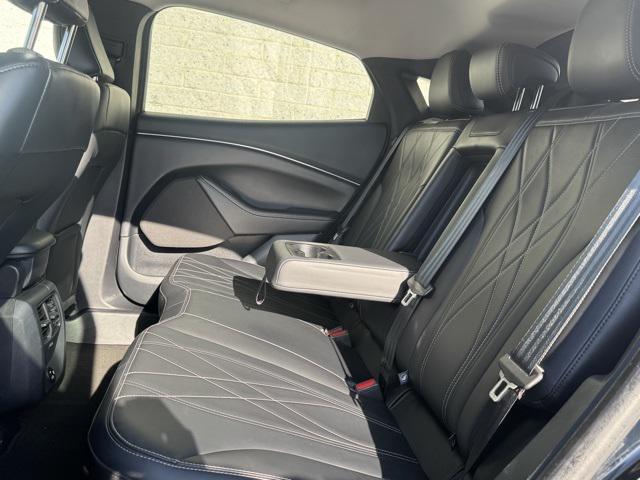 used 2022 Ford Mustang Mach-E car, priced at $21,980