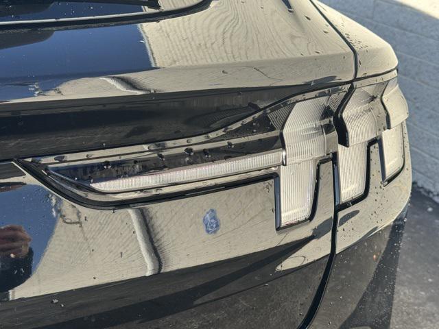 used 2022 Ford Mustang Mach-E car, priced at $21,980