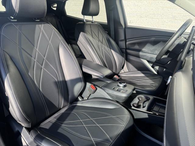 used 2022 Ford Mustang Mach-E car, priced at $21,980