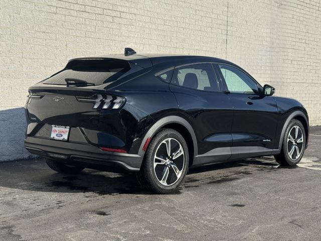 used 2022 Ford Mustang Mach-E car, priced at $21,980