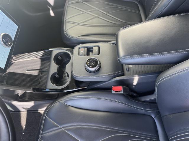 used 2022 Ford Mustang Mach-E car, priced at $21,980