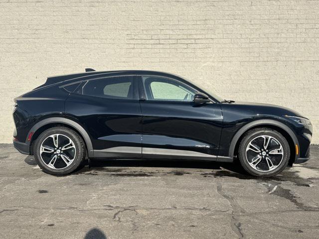 used 2022 Ford Mustang Mach-E car, priced at $21,980