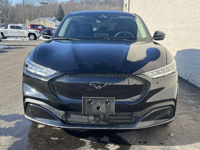used 2022 Ford Mustang Mach-E car, priced at $21,980
