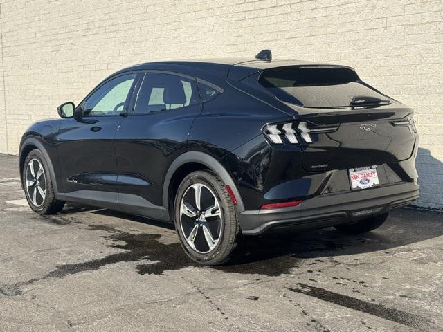 used 2022 Ford Mustang Mach-E car, priced at $21,980