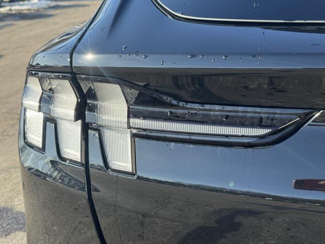 used 2022 Ford Mustang Mach-E car, priced at $21,980
