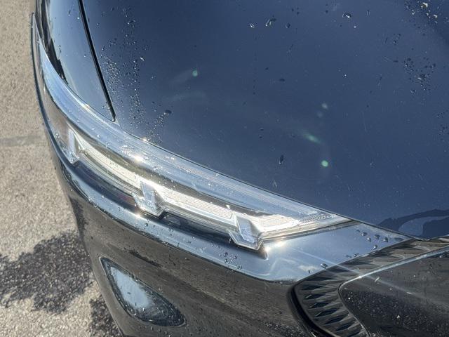 used 2022 Ford Mustang Mach-E car, priced at $21,980