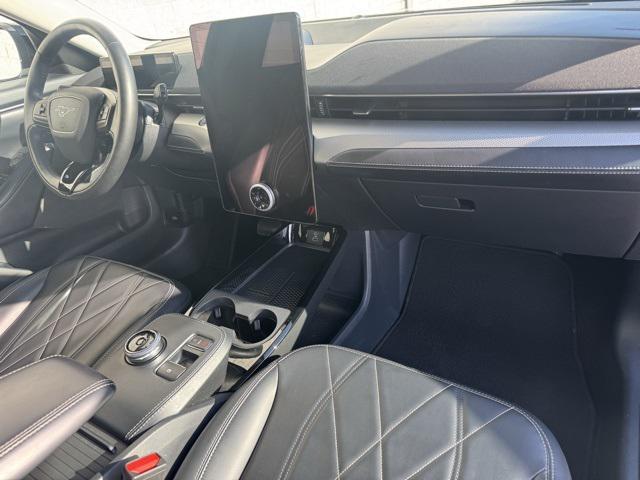 used 2022 Ford Mustang Mach-E car, priced at $21,980