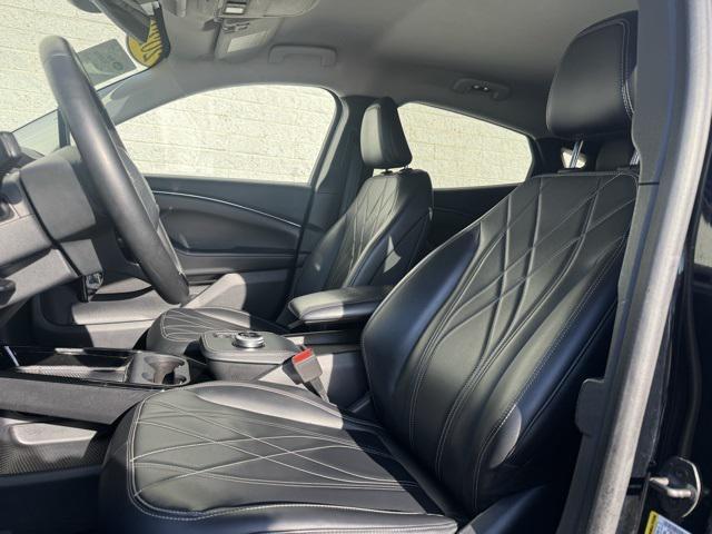 used 2022 Ford Mustang Mach-E car, priced at $21,980